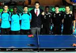 Liceo y Cambados lideran la tabla 